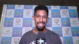 Evento Mariano dias 29 e 30 de novembro no CEDIF de Januária