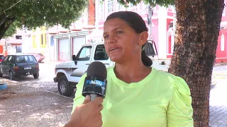 Homem deixa a prisão em João Pinheiro e não volta para a casa. Família em Januária vive a angústia