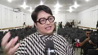 Educadora e escritora januarense lança livro