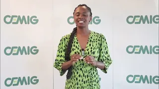 Cemig faz alerta para evitar acidentes com queda de raios