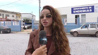 Saiba como será a marcha mulheres vivas nesta terça-feira