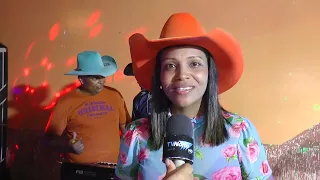 Casal de cantores volta a fazer shows após 12 anos