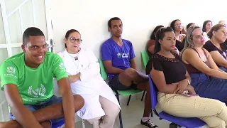 Novo presidente da APAE é apresentado