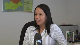 Gerência Regional de Saúde de Januária celebra 20 anos