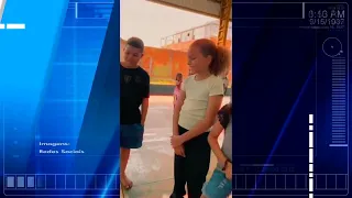 Campanha Natal Solidário acontece na Vila São Domingos