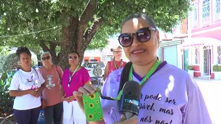 Aprovada na Câmara Municipal projeto de lei referente a FIBROMIALGIA