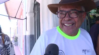 Apostadores de Januária confiantes na Mega da Virada