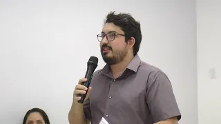 Cenário econômico e perspectivas para 2026 foram temas do conexão café