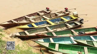 Pescadores divulgam carta de repúdio