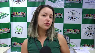 Aquisição de alimentos da agricultura familiar tem edital publicado