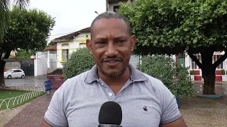 O quadro das arboviroses em Januária