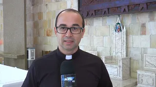 Posse da diretoria da obra pia Padre Ramiro será hoje, em Brejo do Amparo