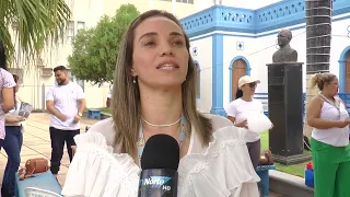 Janeiro Branco. Oportunidade para refletirmos sobre a saúde mental