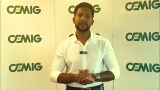 CEMIG em atenção máxima para restabelecer energia durante as chuvas