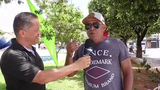 Compositor de Januária lança a música “Caipirinha de Limão”