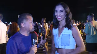 Melhores momentos pré-carnaval 2026 – Sexta-feira