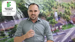 IFNMG campus Januária abre edital para professor substituto