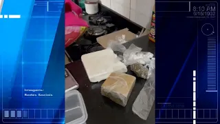 Polícia Federal deflagra operação em Brasília de Minas