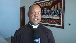 Igreja católica inicia a Quaresma nesta quarta-feira de cinzas