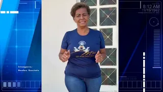 Paroquianos da Sagrada Família fazem convite para a posse do novo padre