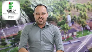 Inscrições para professor substituto do IFNMG terminam na sexta-feira