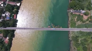 MPF ajuiza ação contra a Usina Hidrelétrica de Três Marias