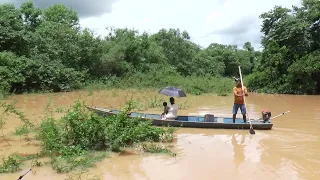 Pesca já está liberada, após Piracema