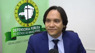 Inscrições para o mutirão das famílias da Defensoria Pública terminam nesta sexta-feira