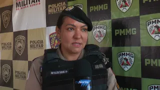 Após agressão, homem morre em Januária e caso mobiliza autoridades