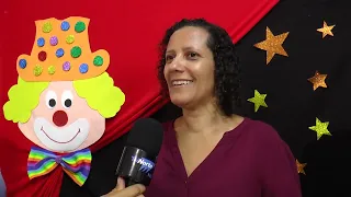 IV edição do projeto “brincando com os elementos químicos” acontecerá no Instituto Federal