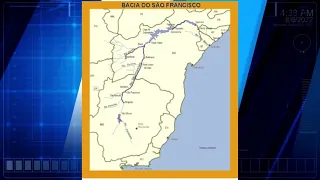 Mais informações sobre a retomada da navegação comercial na Hidrovia do Rio São Francisco
