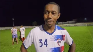 Januarense de veteranos: Átomo som está na semifinal