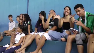 JEMG. Fase microrregional acontece em Varzelândia