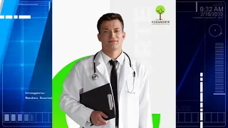 Processo seletivo para médico veterinário