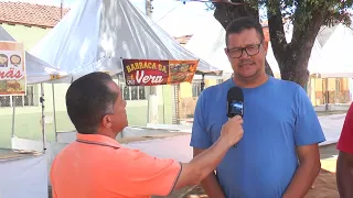 Fé, Cultura e Gastronomia. Vão começar os Festejos da Santa Cruz