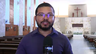 Ordenação Diaconal marcada para a Catedral nesta terça-feira