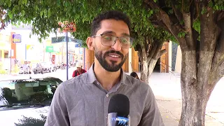 Sarau em honra a Nossa Senhora acontecerá no Brejo do Amparo
