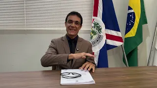 Polícia Federal. Governo do Município de Bonito de Minas esclarece operação