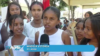 Januária é sede do encontro nacional antirracismo na educação