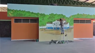 Prefeitura e Setur anunciam reinauguração da Feira da Ceasa e festa do peão em Riacho da Cruz