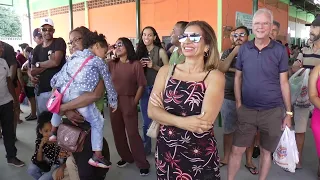 Feira do Ceasa é reinaugurada pela prefeitura de Januária