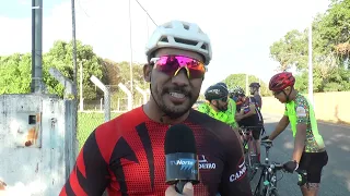 Grande evento de ciclismo acontecerá em Januária no mês de julho