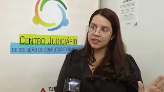 Inscrições para o mutirão de paternidade terminam dia 10 de julho