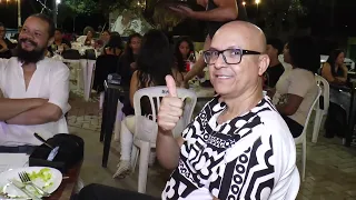 Sarau em Januária celebra 40 anos do psiu poético