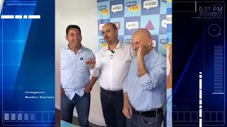Confirmado o início das obras da MGC 479 entre Januária, Tejuco e Pandeiros