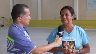 Centenas de participantes são esperados para o Grande Cenáculo com Maria em Januária