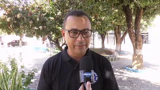 Tudo pronto para o 36º Forró do Bode
