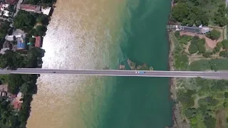 Avanço do El Niño exige atenção para o comportamento do Rio São Francisco