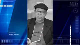 Poeta de férias em Januária divulga lançamento de livro
