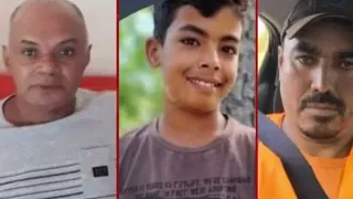 Afogamente de três pessoas comovem Pintópolis